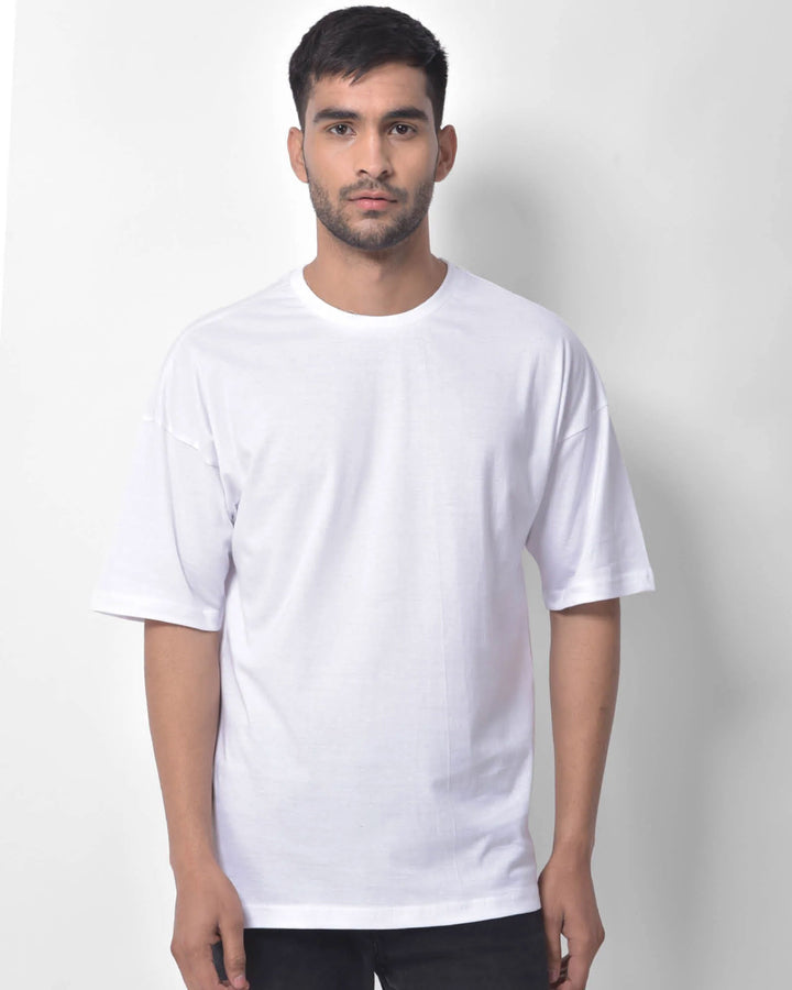 Dropshoulder T-Shirts