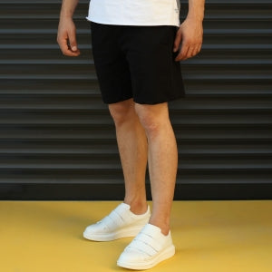 Shorts - YK Clothing