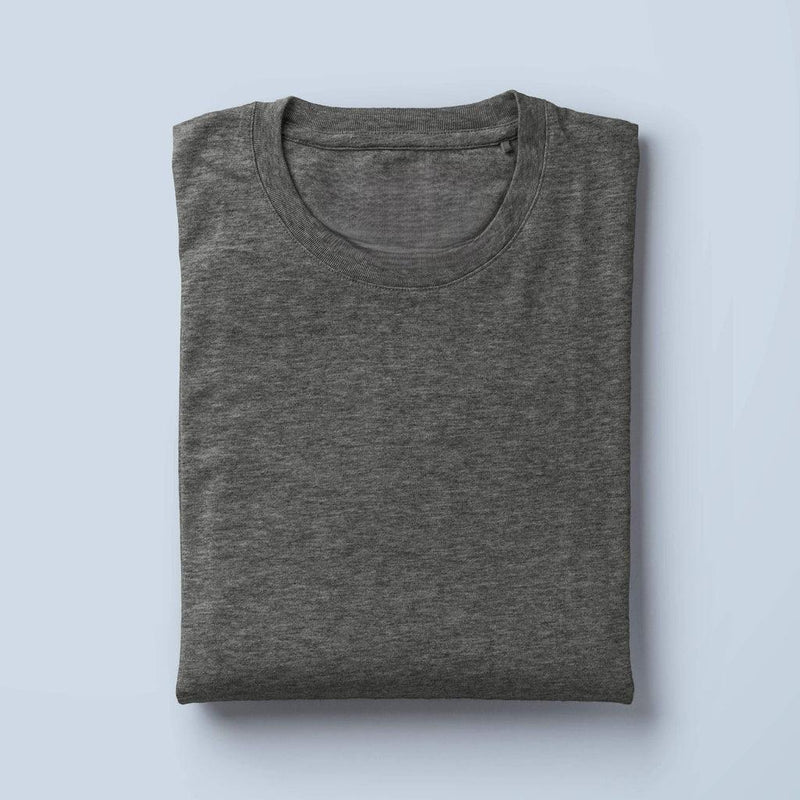 PLAIN T-SHIRT COMBO - 4 - YK Clothing