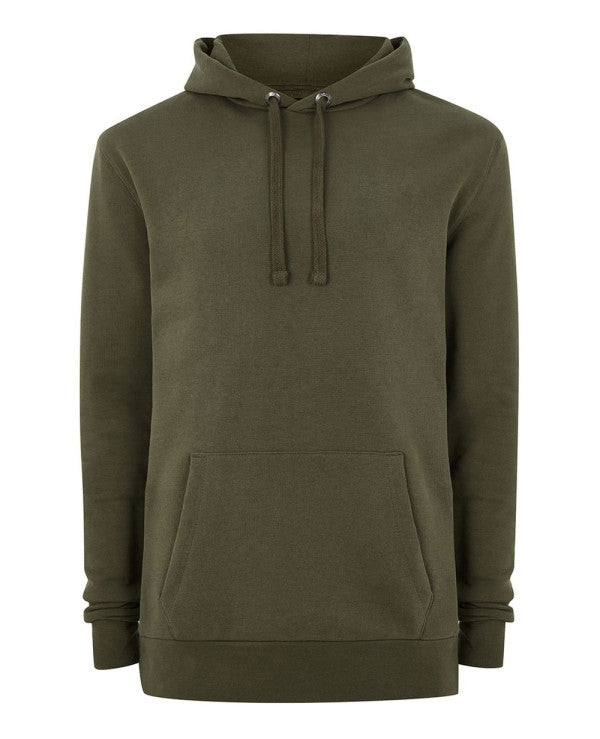 Bundle of 3 Plain Hoodie - YK Clothing