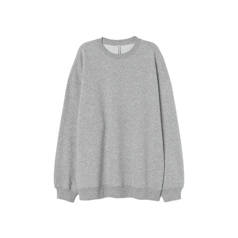 Bundle of 4 Plain Sweatshirts - YK