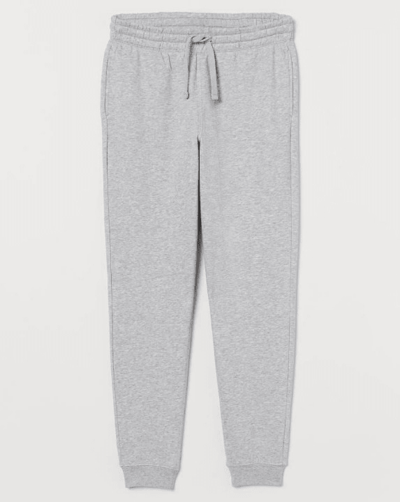 PACK of 4 Jogger Pant - YK