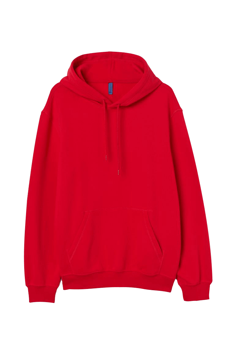 Bundle of 5 Plain Hoodie - YK Clothing