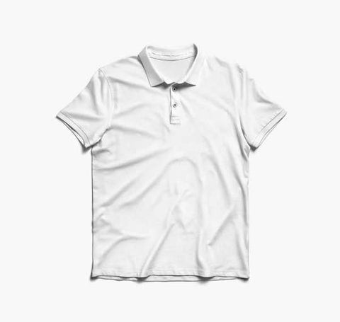 Bundle of 5 POLO TEE - YK