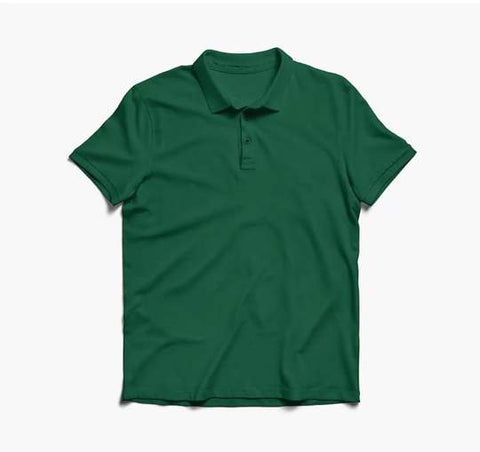 Bundle of 5 POLO TEE - YK