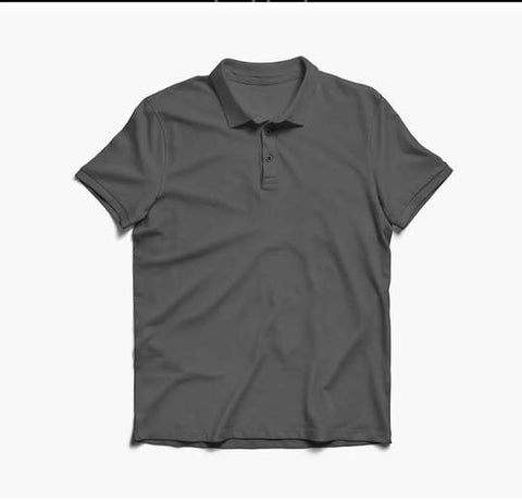 Bundle of 4 POLO TEE - YK