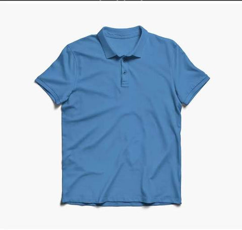 Bundle of 5 POLO TEE - YK