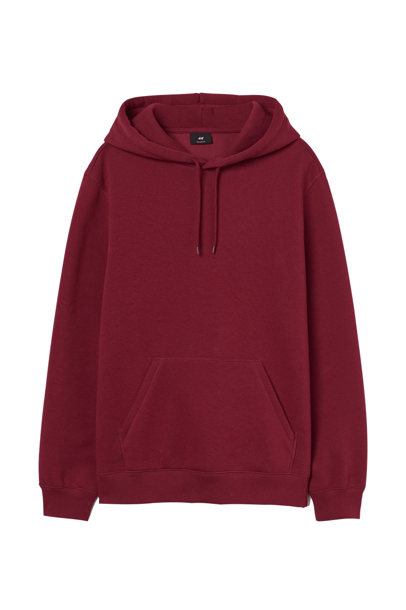 Bundle of 4 Plain Hoodie - YK Clothing