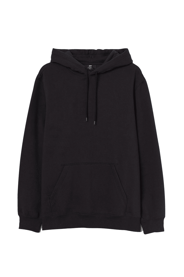 Bundle of 2 Plain Hoodie - YK Clothing