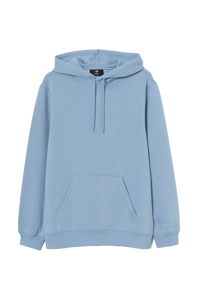 Bundle of 3 Plain Hoodie - YK Clothing