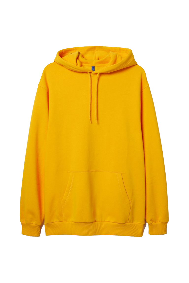 Bundle of 3 Plain Hoodie - YK Clothing